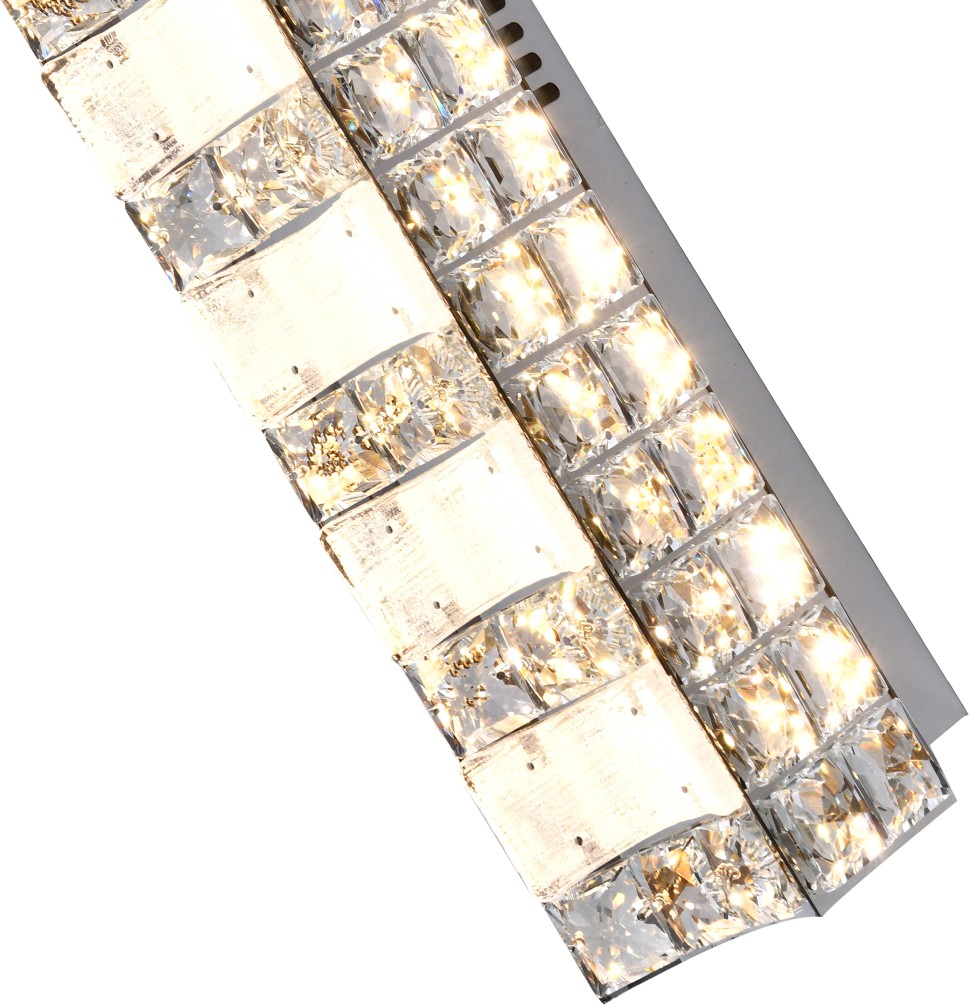 Настенный светильник Stilfort Магнелли 4037/09/01W в #REGION_NAME_DECLINE_PP#