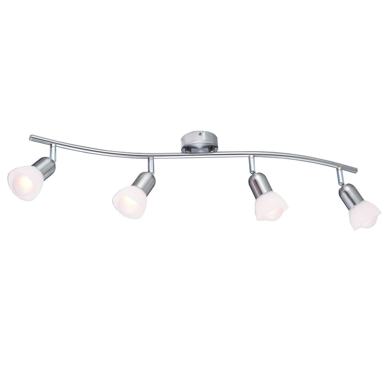 Спот Arte Lamp A3115PL-4SS в #REGION_NAME_DECLINE_PP#