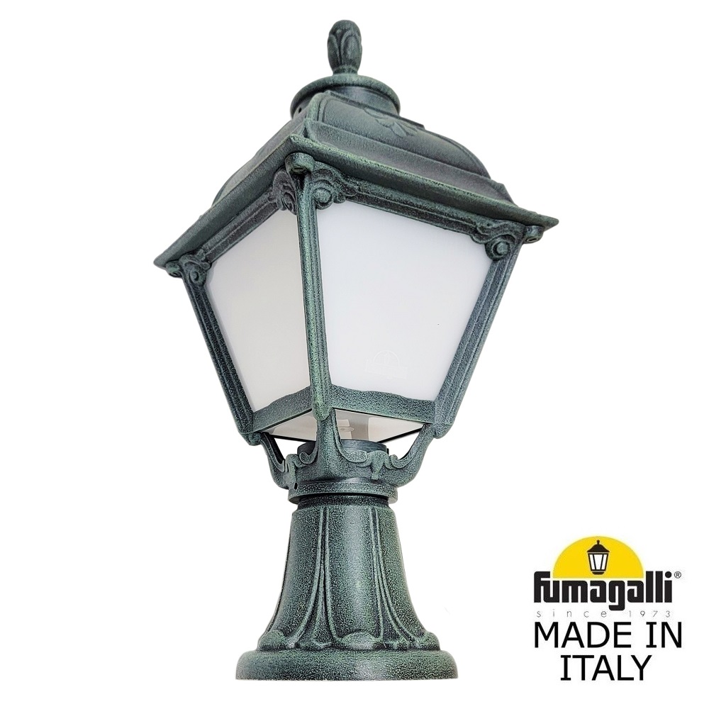 Ландшафтный светильник Fumagalli MINILOT/CEFA U23.111.000.VYE27 в Санкт-Петербурге