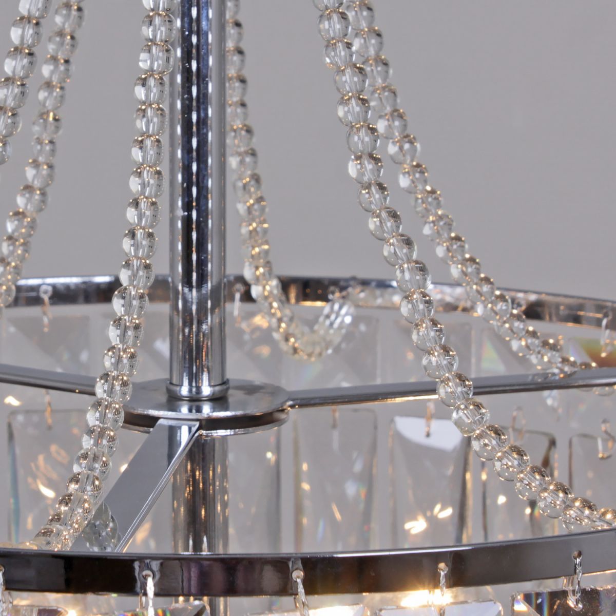 Подвесная люстра Reluce 89025-0.4-06 в Санкт-Петербурге