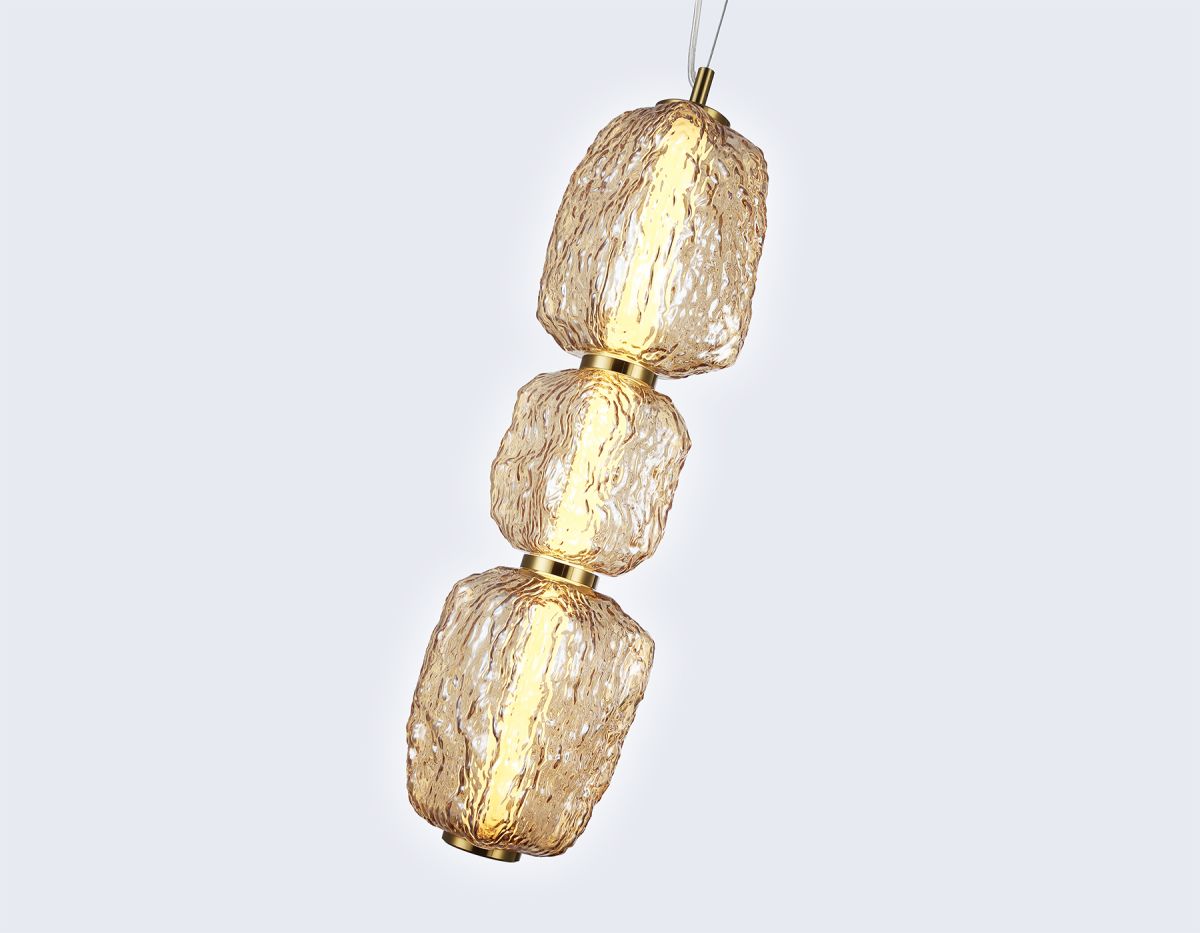 Подвесной светильник Ambrella Light High Light Crystal LH30102 в Санкт-Петербурге