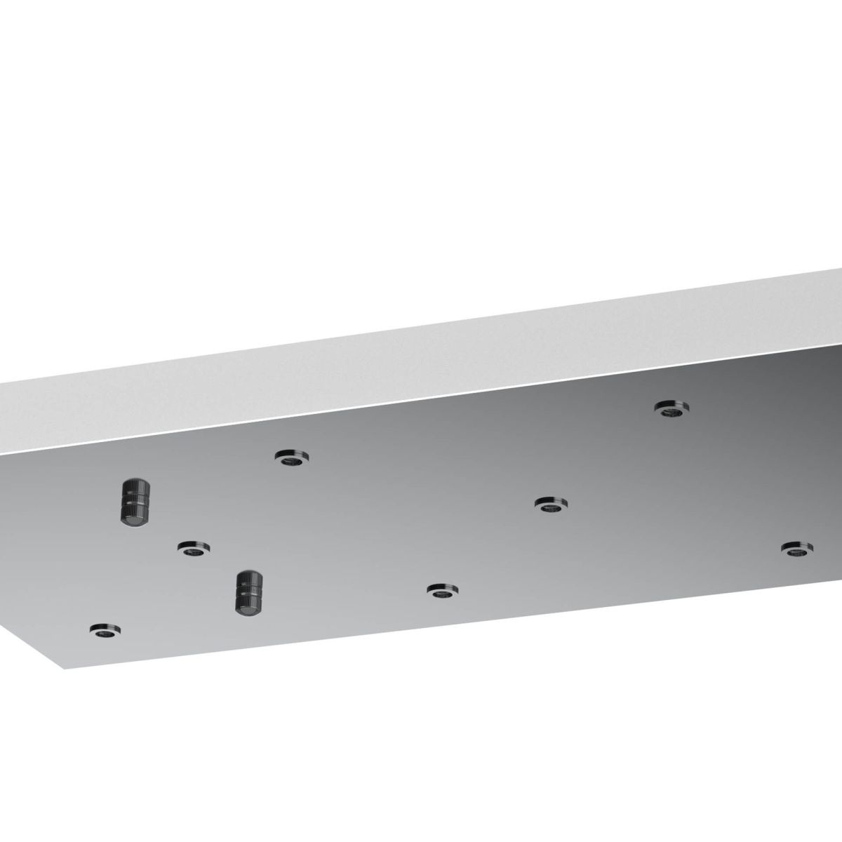 Основание потолочное 14L Mantra Modular Light Florones 9391 в Санкт-Петербурге