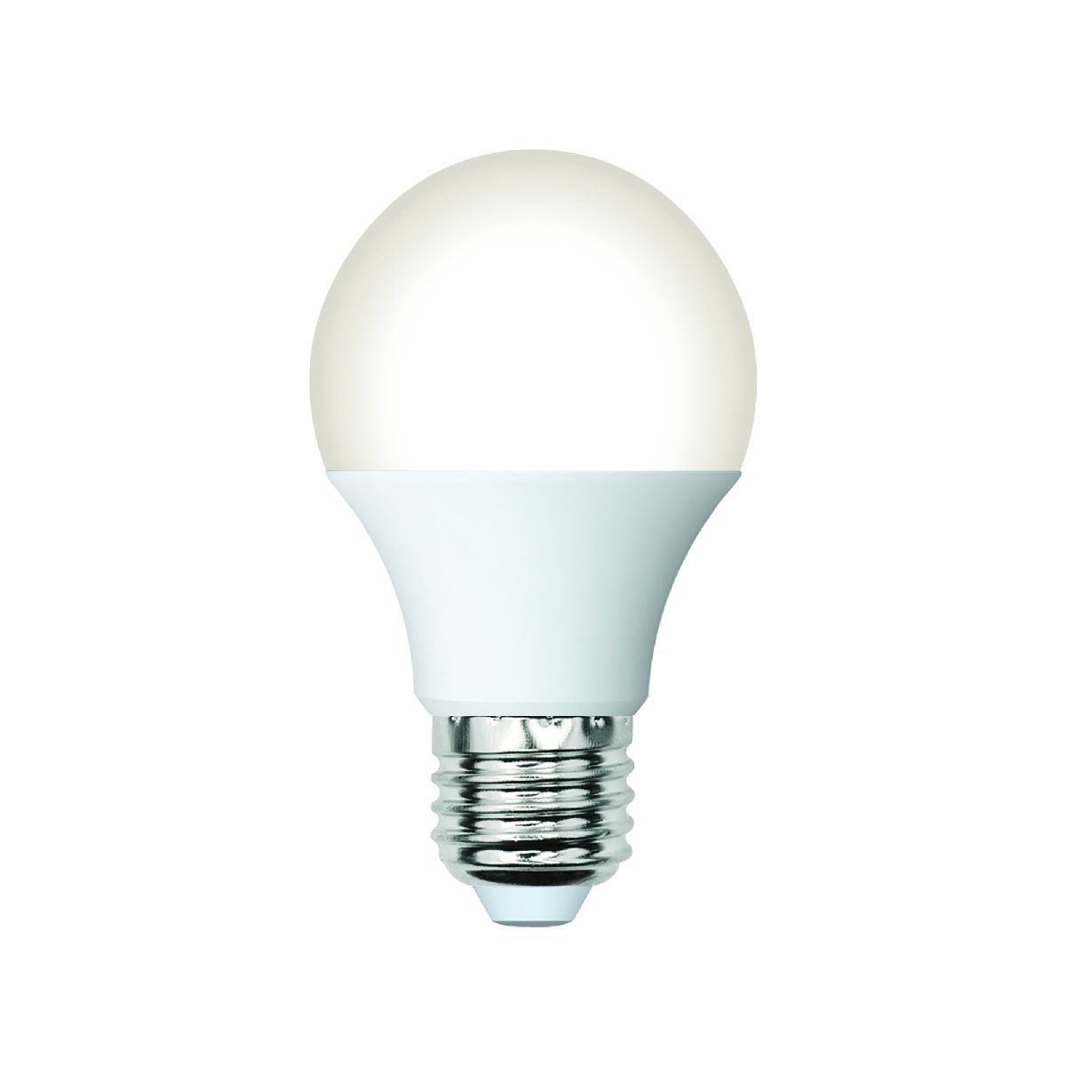 Лампа светодиодная Volpe E27 12W 3000K матовая LED-A60-12W/3000K/E27/FR/SLS UL-00008776 в Санкт-Петербурге
