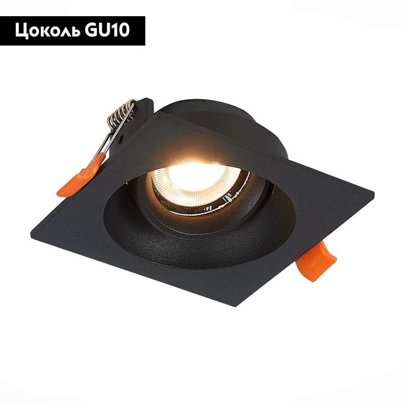 Встраиваемый светильник ST LUCE ST208.418.01 в Санкт-Петербурге