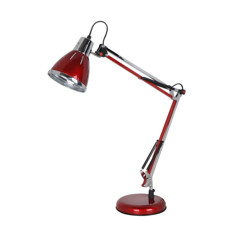 Настольная лампа Arte Lamp 45 A2245LT-1RD в Санкт-Петербурге