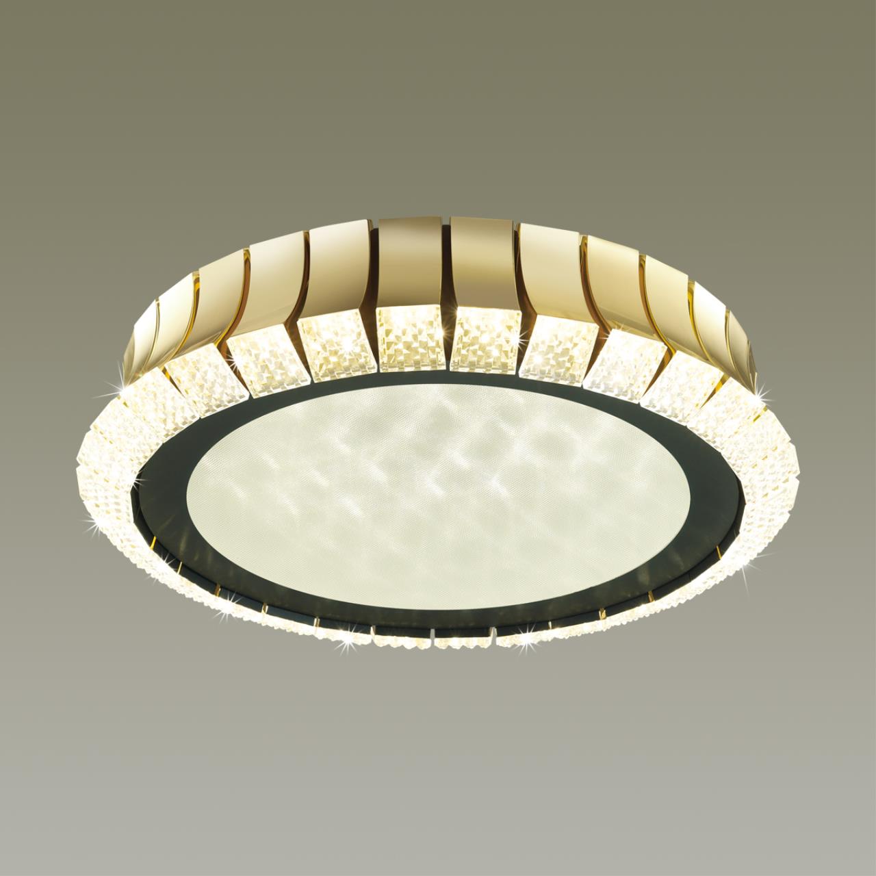 Потолочная люстра Odeon Light Asturo 4994/75L в #REGION_NAME_DECLINE_PP#