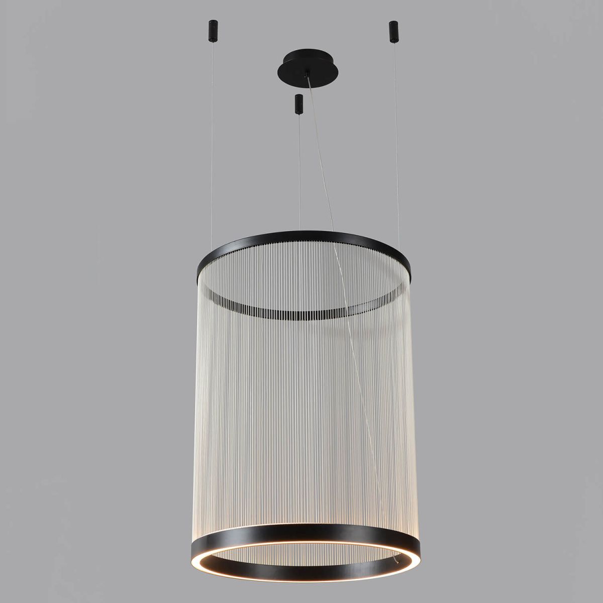 Подвесной светильник Crystal Lux ATRIUM B SP50W LED в Санкт-Петербурге