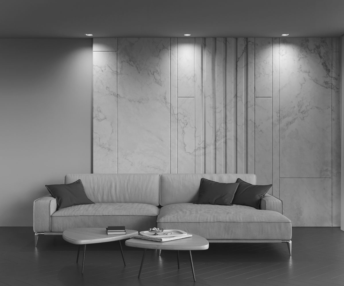 Встраиваемый светильник Maytoni Atom DL003-01-W в Санкт-Петербурге