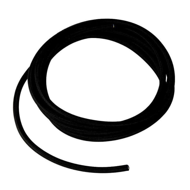 Кабель в оплетке SLV H03W-F 3x0,75 кв.мм 961270 в Санкт-Петербурге