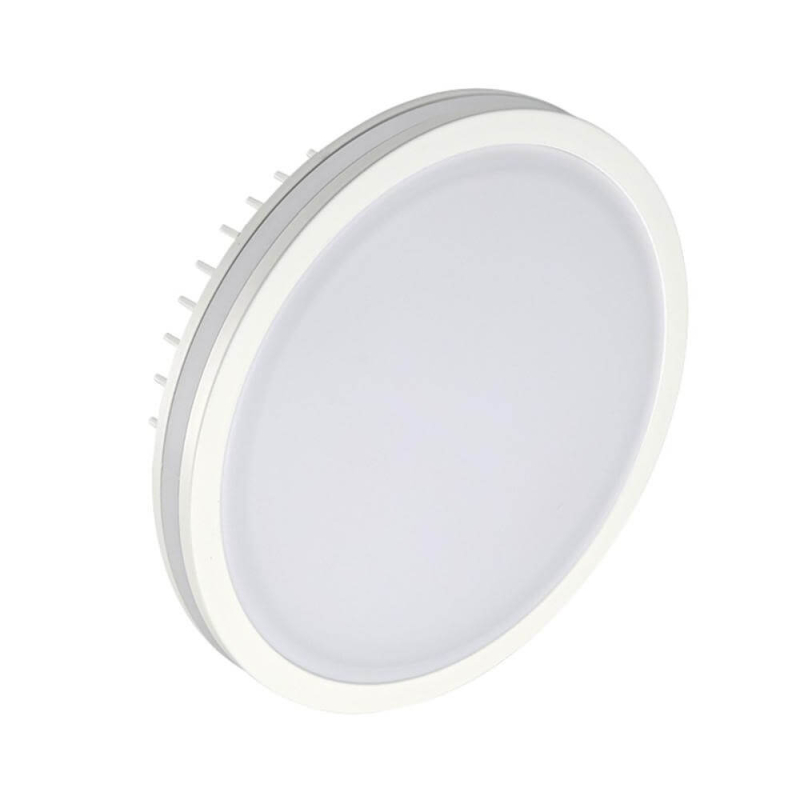 Влагозащищенный светильник Arlight LTD-135SOL-20W Warm White 020712 в Санкт-Петербурге