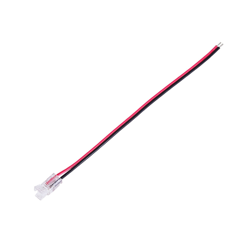Коннектор для ввода питания Arte Lamp Strip-accessories A30-05-1CCT в Санкт-Петербурге