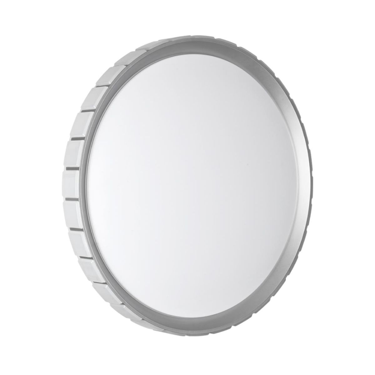 Настенно-потолочный светильник Sonex Pale Kupi Silver 7696/ELN в #REGION_NAME_DECLINE_PP#