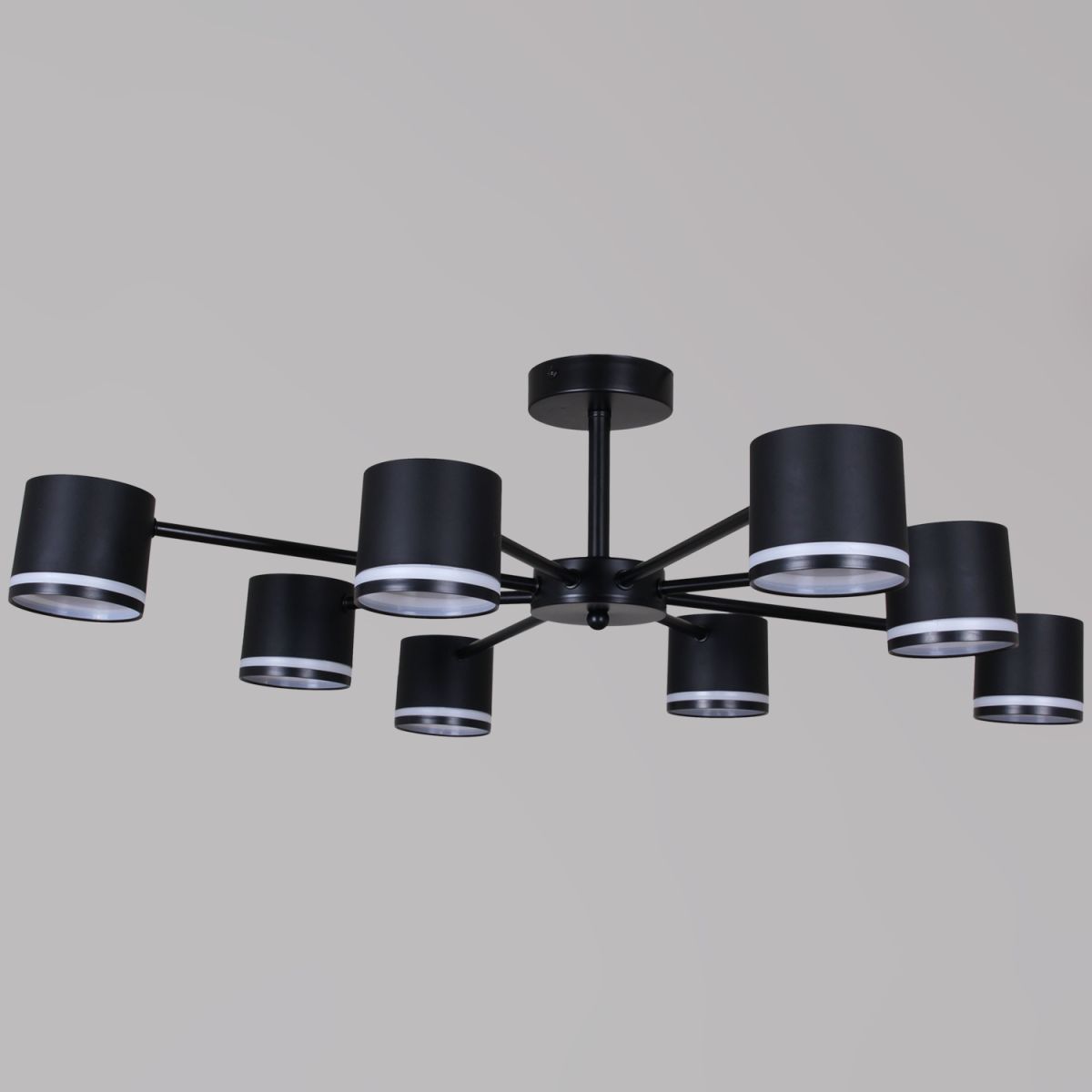 Люстра на штанге Reluce 05306-0.3-08 GX53 в Санкт-Петербурге