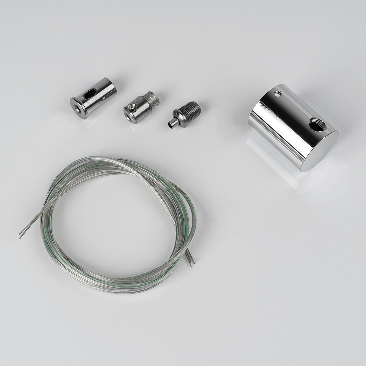 Крепеж для горизонтального соединения с тросами SWG Standard MNT-SPHZ-D22 023241 в Санкт-Петербурге