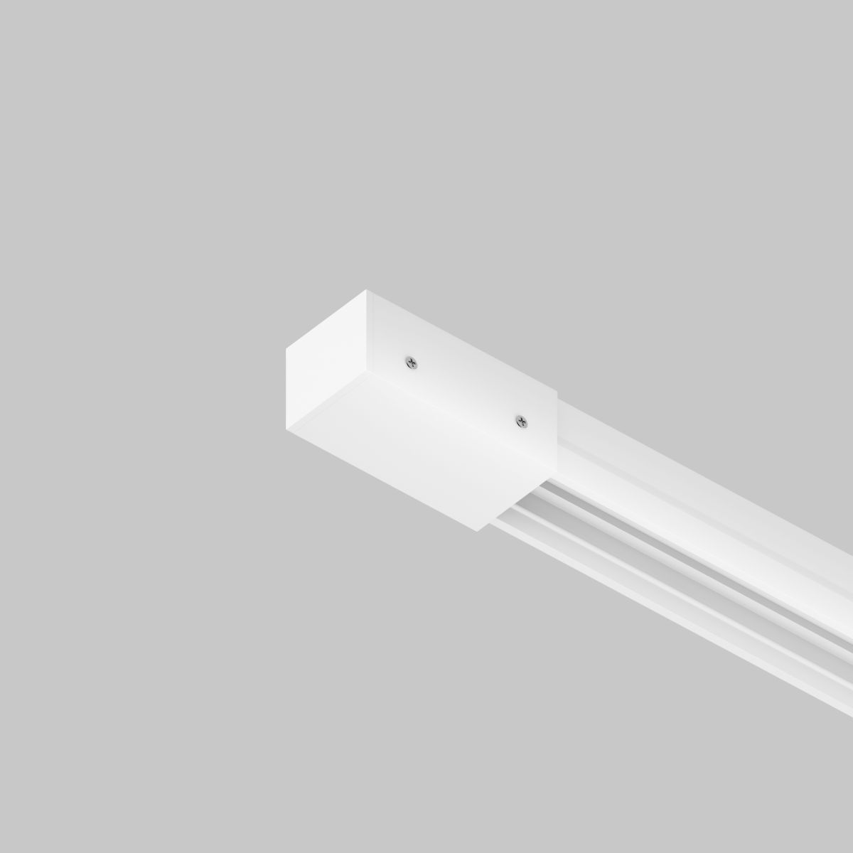 Заглушка к профилю Maytoni Elasity IP O-TR001-EC-W в Санкт-Петербурге