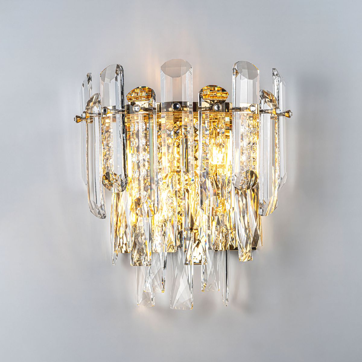 Настенный светильник Modelux ML.7088.290 GD в Санкт-Петербурге