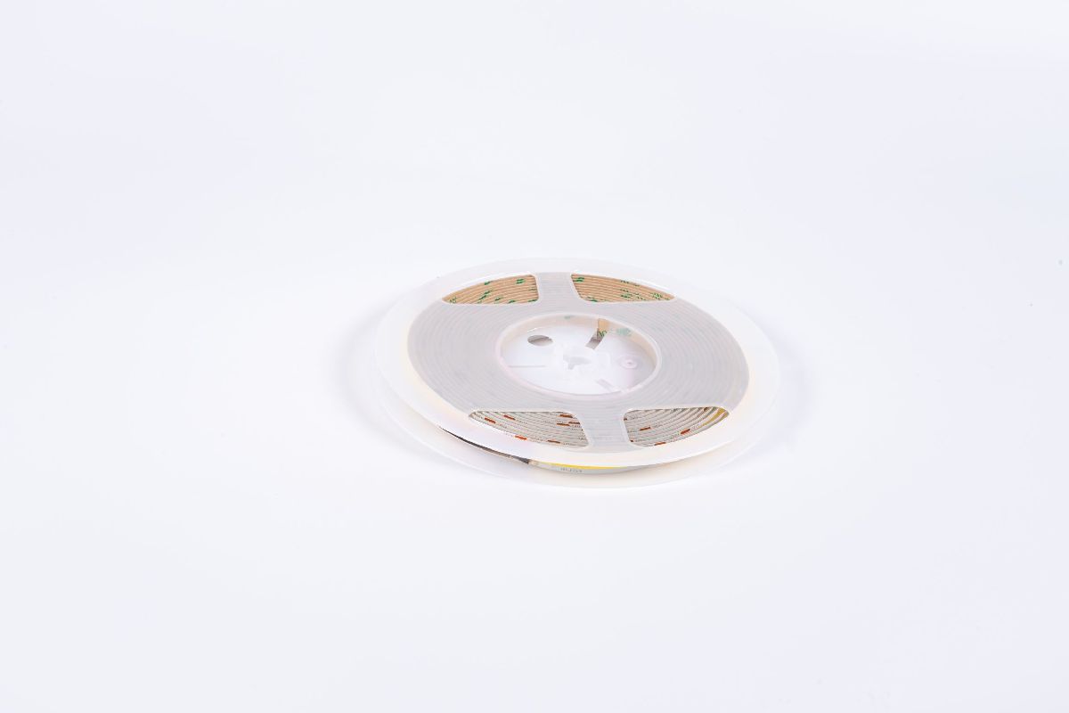 Светодиодная лента Fiberli 480S5-30 24В 5Вт/м 3000К IP20 12840301 в Санкт-Петербурге