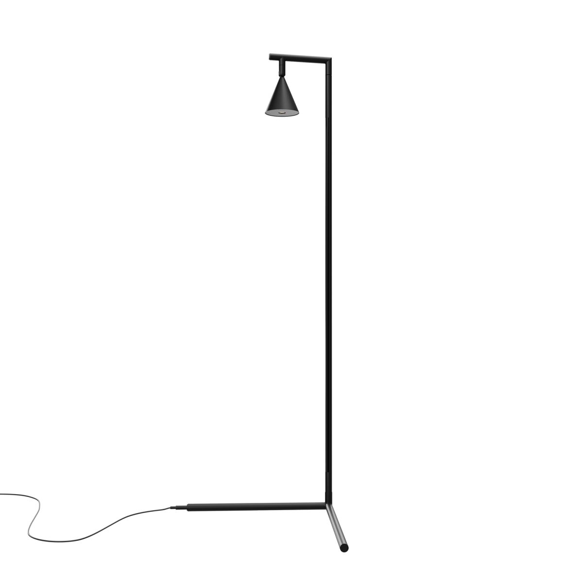 Торшер Maytoni Stripe MOD489FL-L20B3K в Санкт-Петербурге