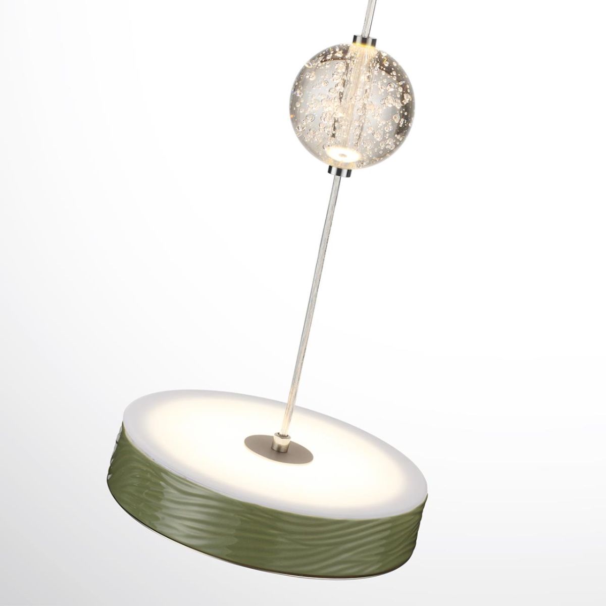 Подвесной светодиодный светильник Odeon Light L-Vision Riviera 5451/32LA в Санкт-Петербурге