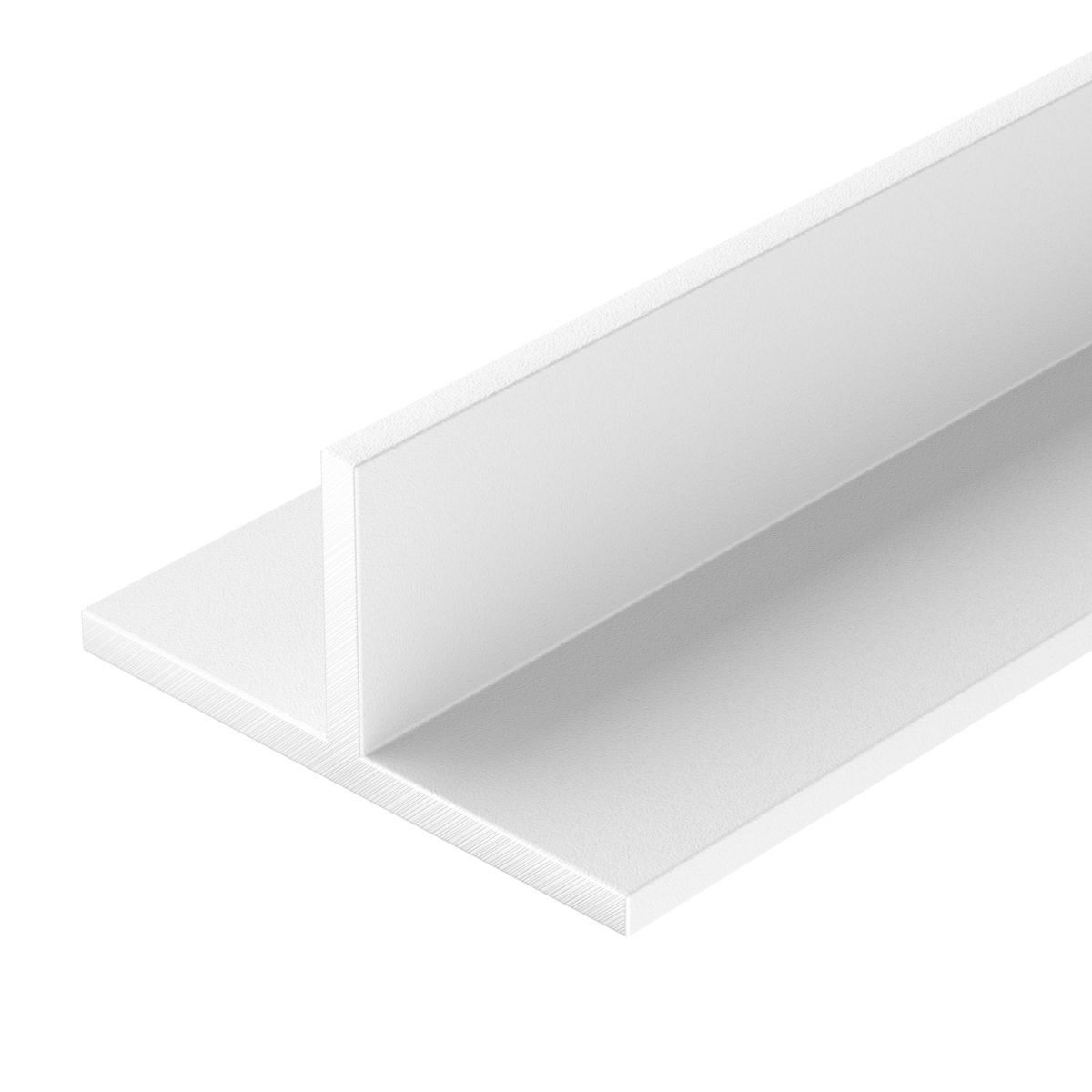 Профиль Arlight Т-образный TECH-3020-3000 WHITE (Алюминий) 063470 в Санкт-Петербурге