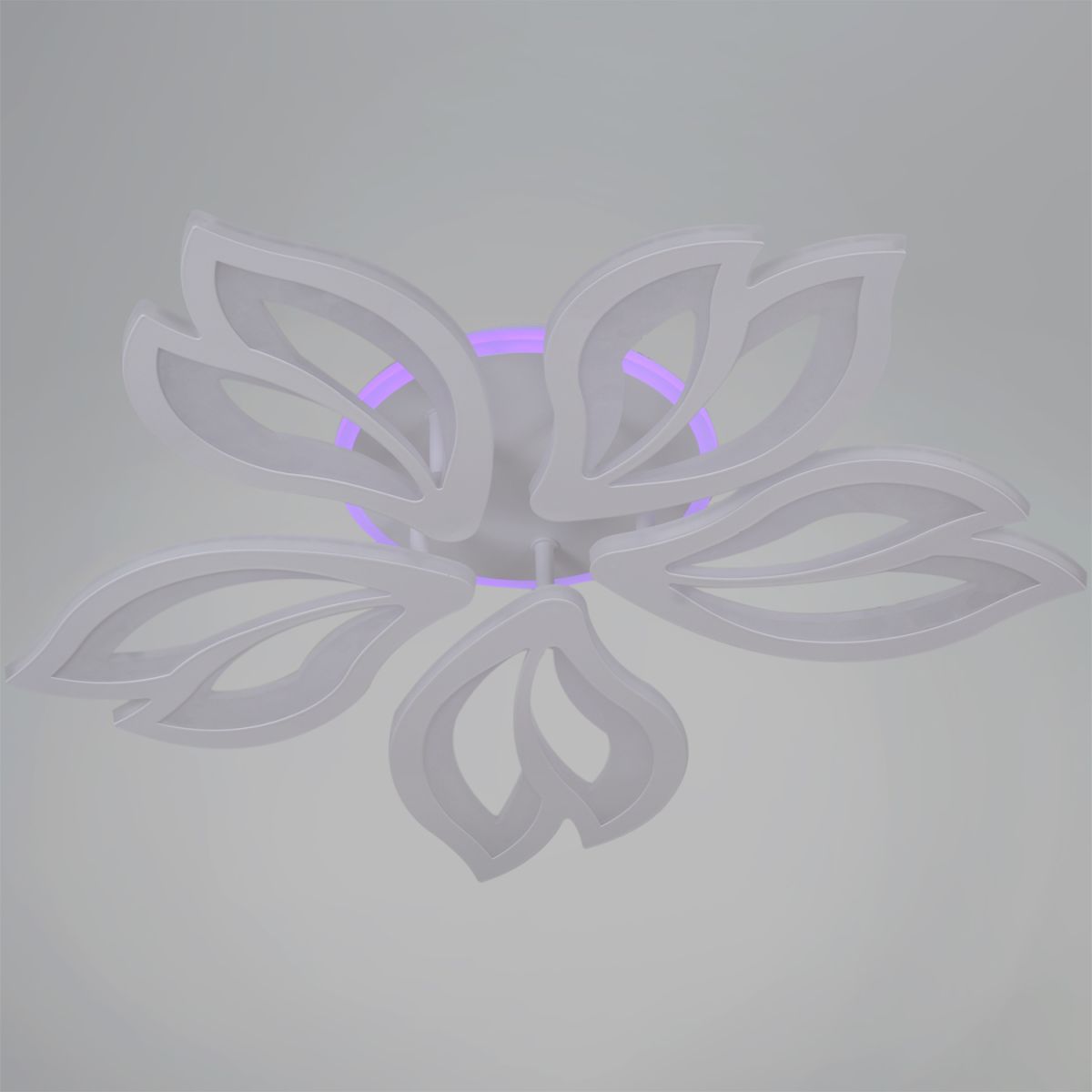 Потолочная люстра Reluce 85162-0.3-5C в Санкт-Петербурге