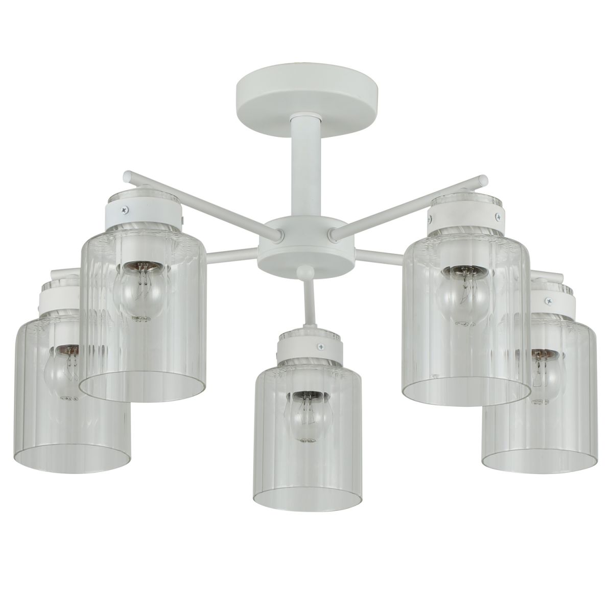 Люстра на штанге Reluce 17570-0.3-05 в #REGION_NAME_DECLINE_PP#