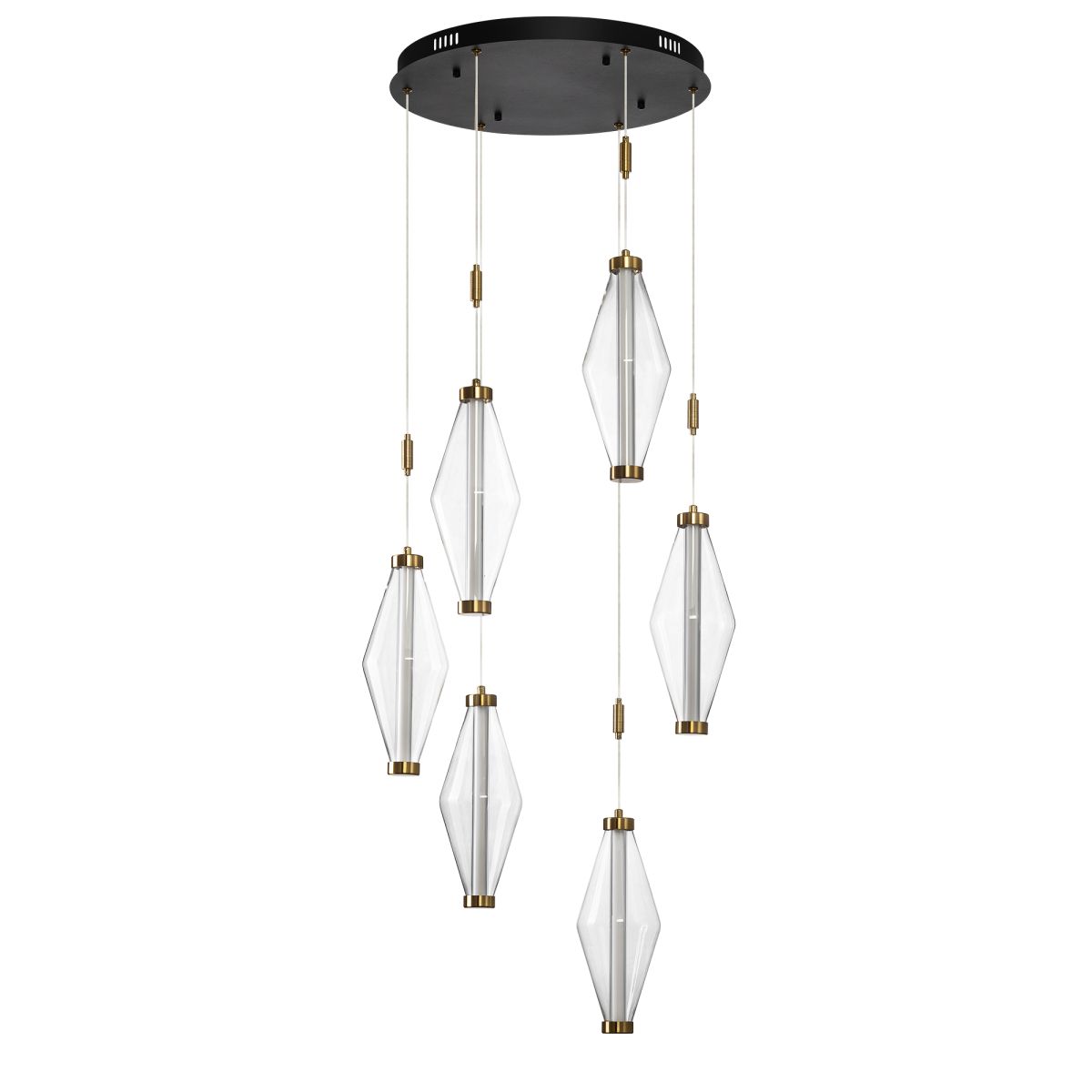 Подвесной светильник Citilux Tanna CL253030 в Санкт-Петербурге