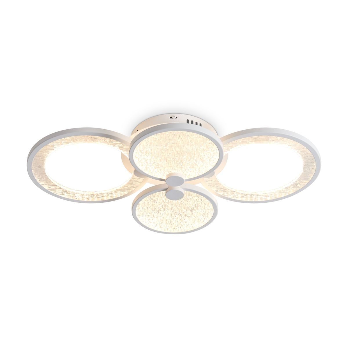 Потолочный светильник Freya Market FR6199CL-L150W в Санкт-Петербурге