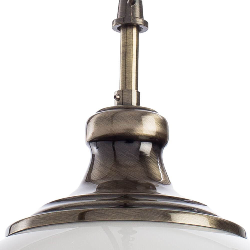 Подвесной светильник Arte Lamp Guimet A3051SP-1AB в #REGION_NAME_DECLINE_PP#