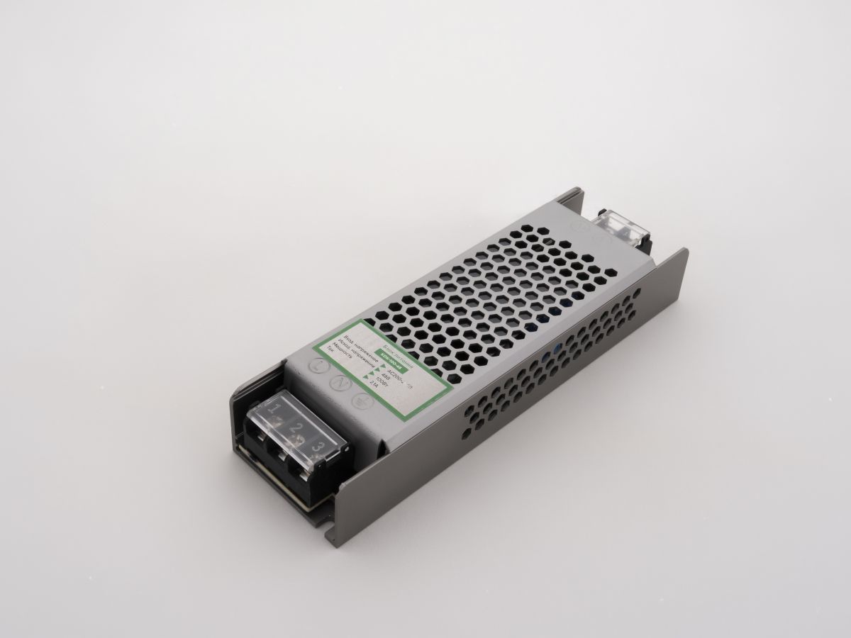 Блок питания LEDS POWER 100Вт 48В серия KDK 005621 в Санкт-Петербурге