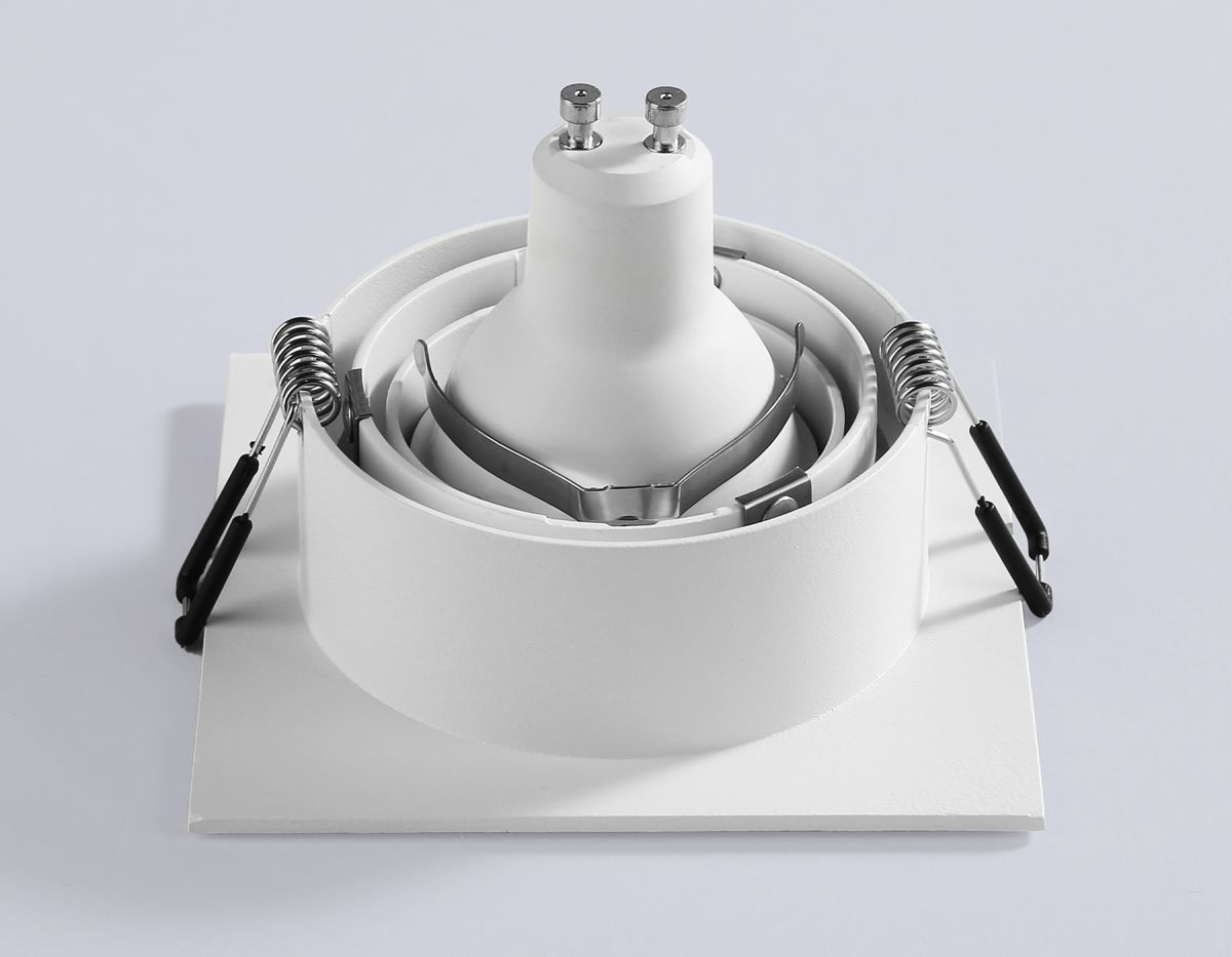 Встраиваемый светильник Ambrella Light Techno Spot Standard Tech TN102757 в Санкт-Петербурге