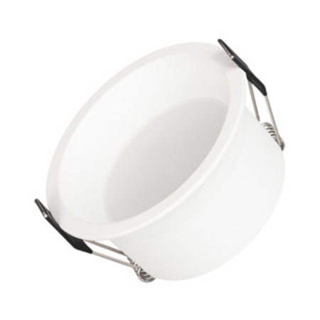 Встраиваемый светильник Arlight MS-BREEZE-BUILT-R104-12W Warm3000 (WH, 90 deg, 230V) 036615 в Санкт-Петербурге