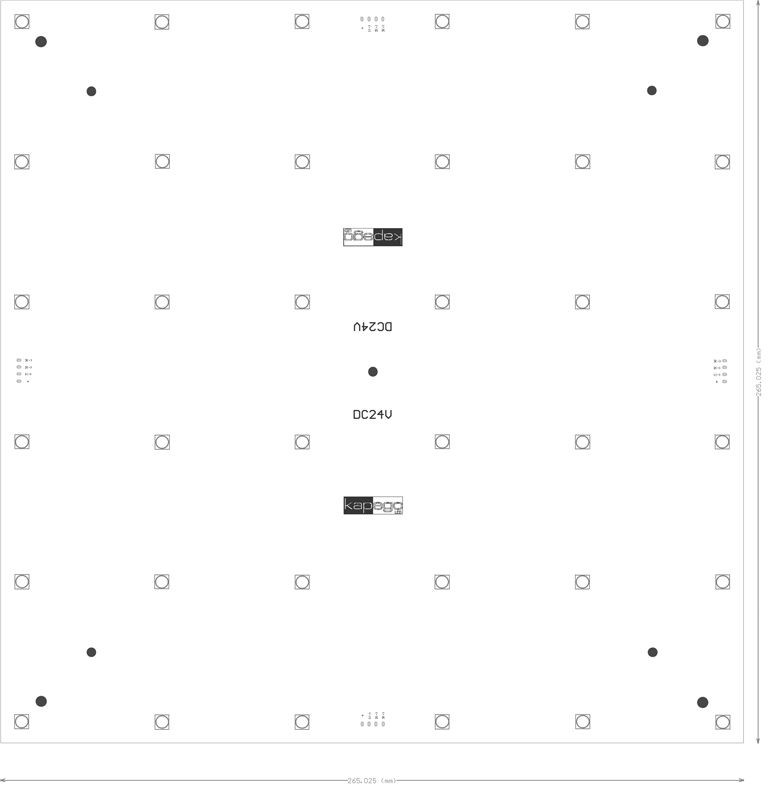 Модуль Deko-Light Modular Panel 848013 в Санкт-Петербурге