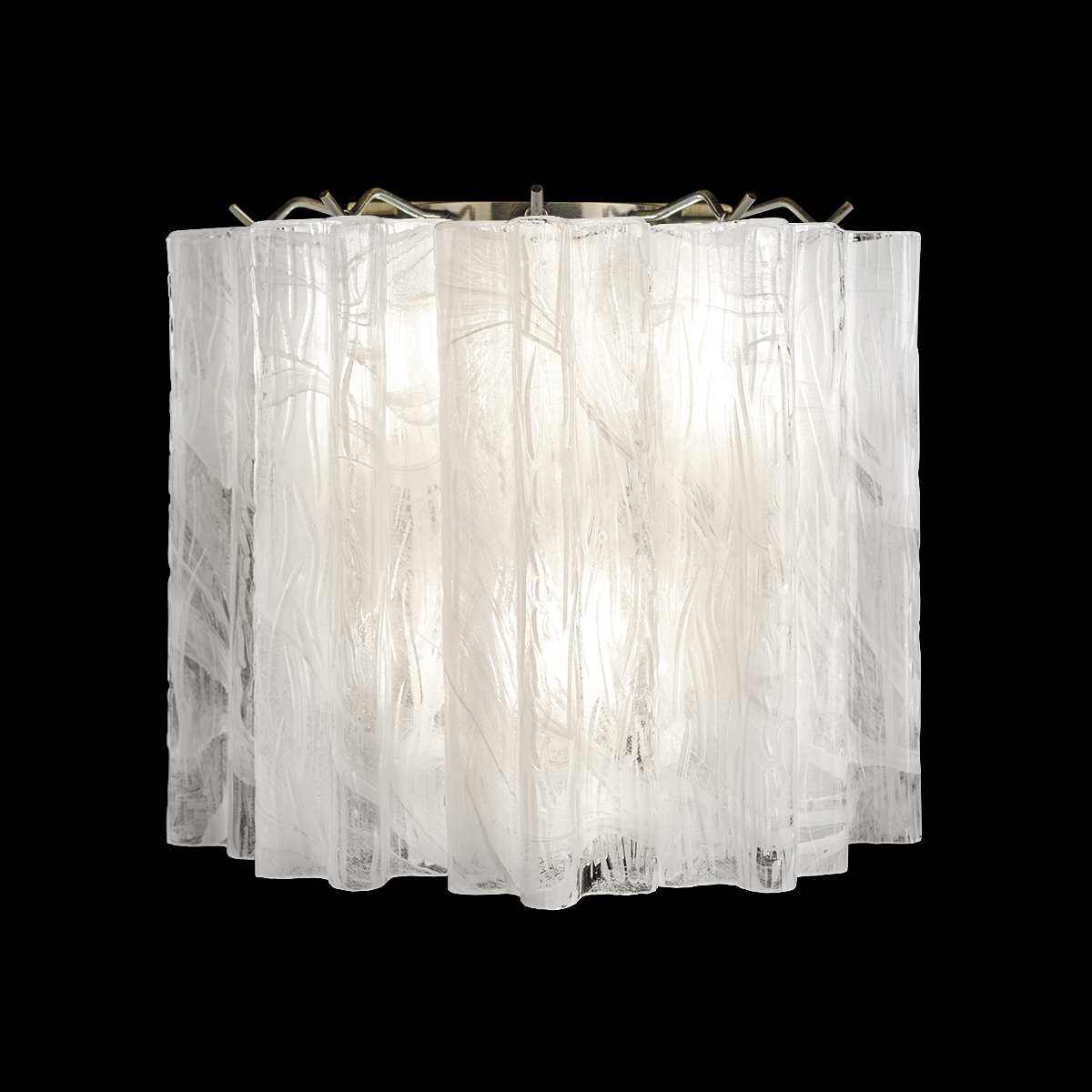 Настенный светильник Loft IT Murano 10580W White в #REGION_NAME_DECLINE_PP#