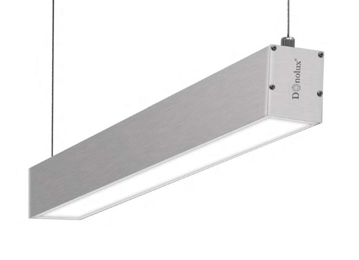 Подвесной светильник Donolux Led Line Uni DL18515S200WW40L5 в Санкт-Петербурге