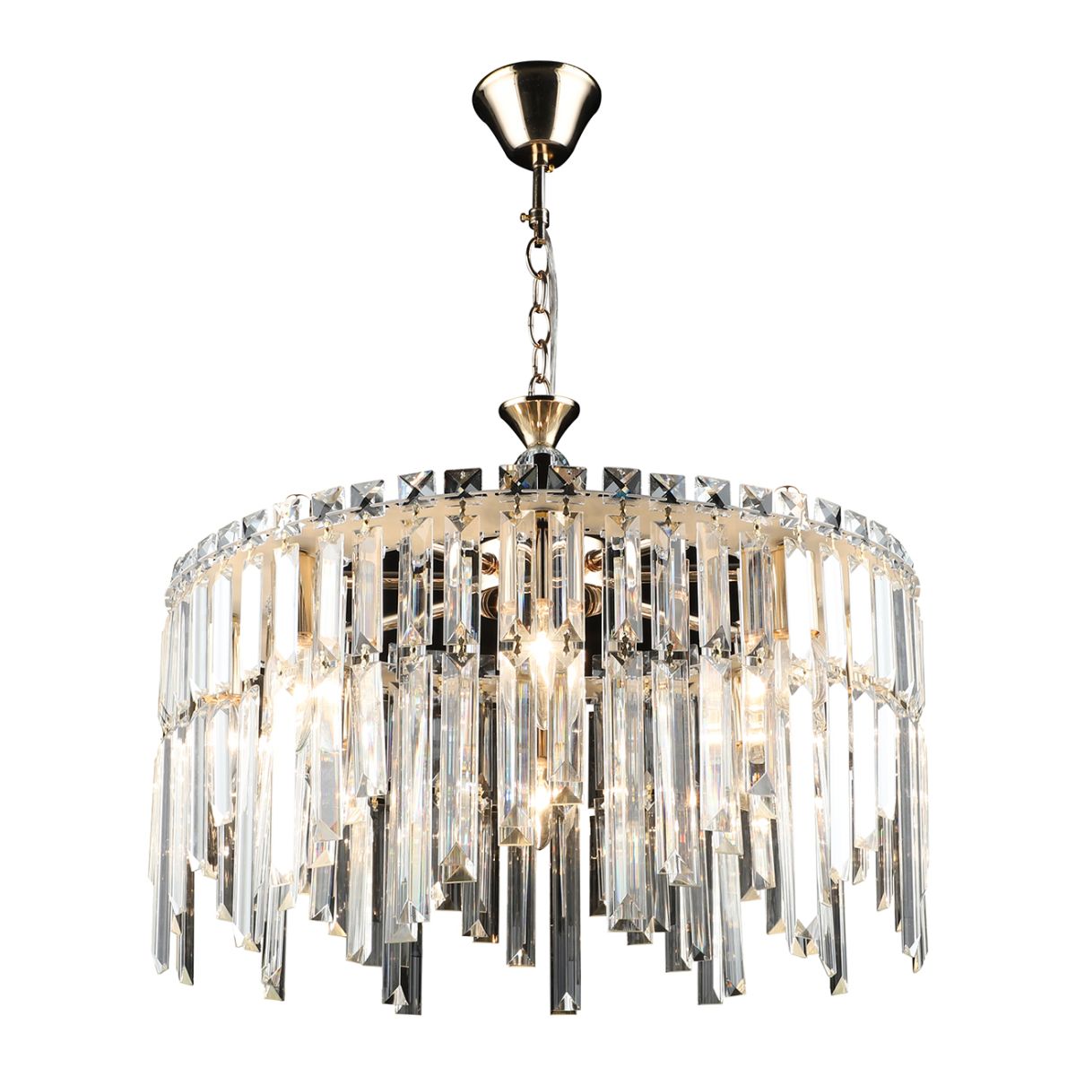 Подвесной светильник Escada 2128/8S в Санкт-Петербурге