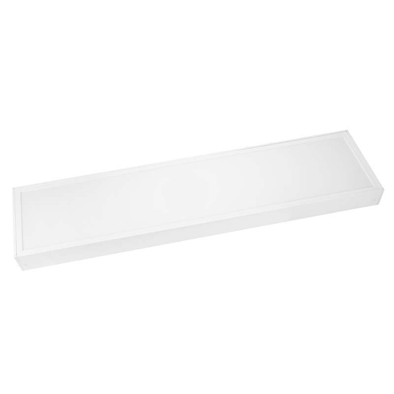 Потолочный светильник Arlight IM-Emergency-1.5H-S300x1200-45W Warm3000 034938 в Санкт-Петербурге