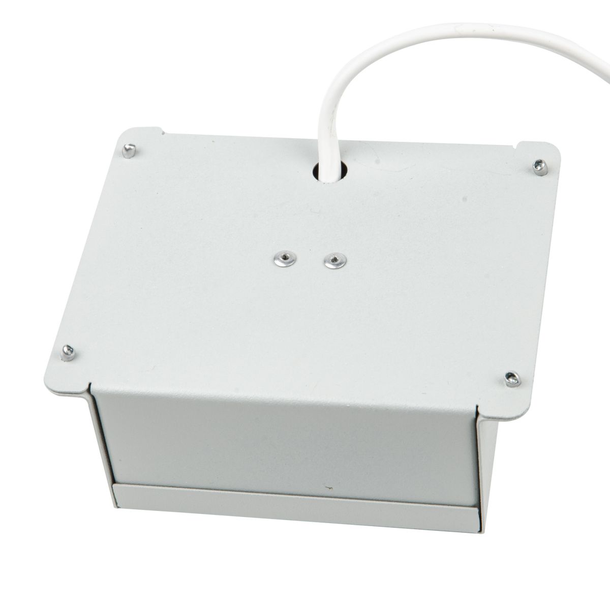 Встраиваемый светильник Uniel ULP-1010-42W/4000K IP54 GRILYATO OPAL WHITE KIT06 UL-00012835 в Санкт-Петербурге