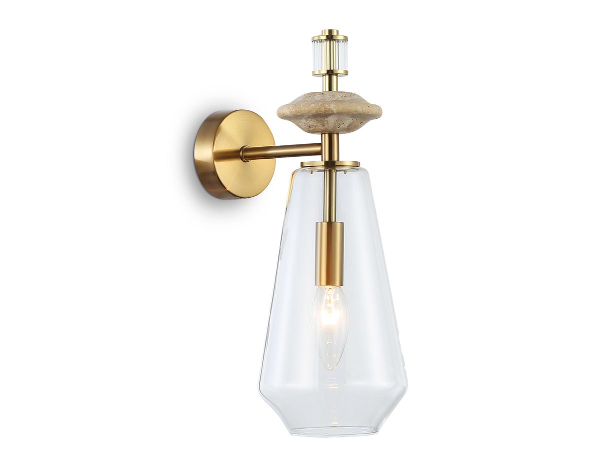 Бра Ambrella Light High Light Ceramo Modern LH53307 в Санкт-Петербурге