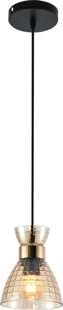 Подвесной светильник Rivoli Iris 9186-201 в Санкт-Петербурге