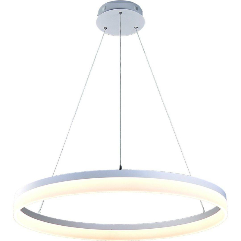 Подвесной светодиодный светильник Arte Lamp 41 A9308SP-1WH в Санкт-Петербурге