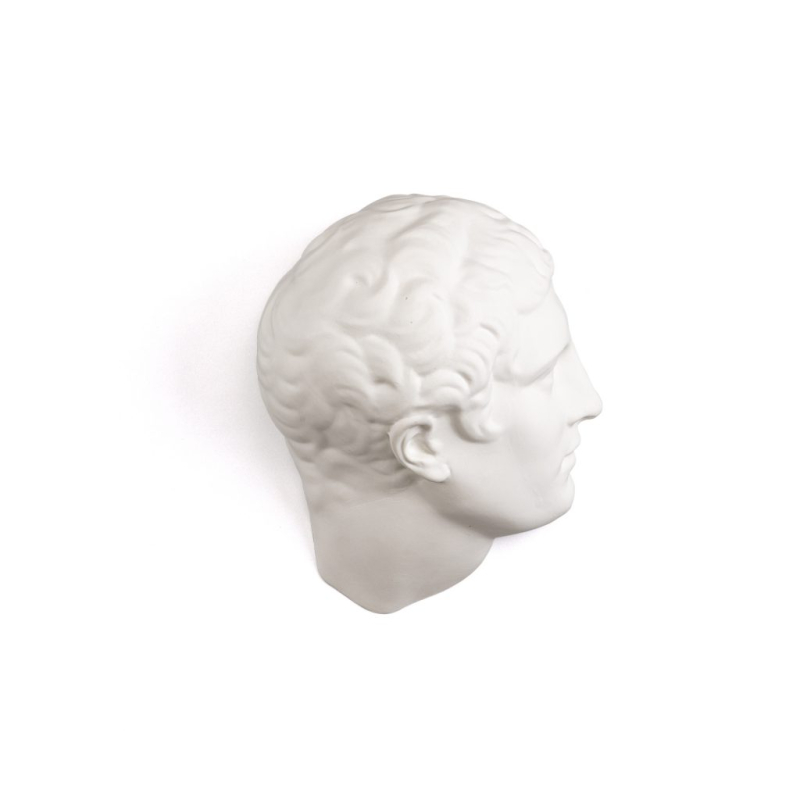Статуэтка Discobolo Head Seletti Memorabilia Mvsevm 10079 в Санкт-Петербурге
