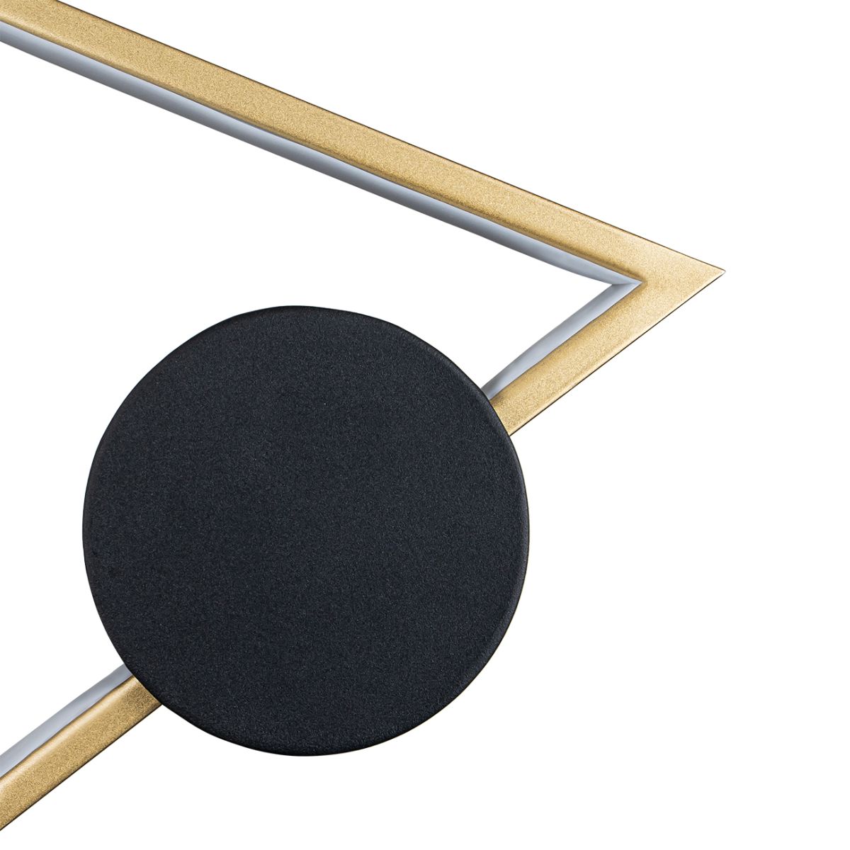 Настенный светильник Escada Figures 10270/1LED в #REGION_NAME_DECLINE_PP#