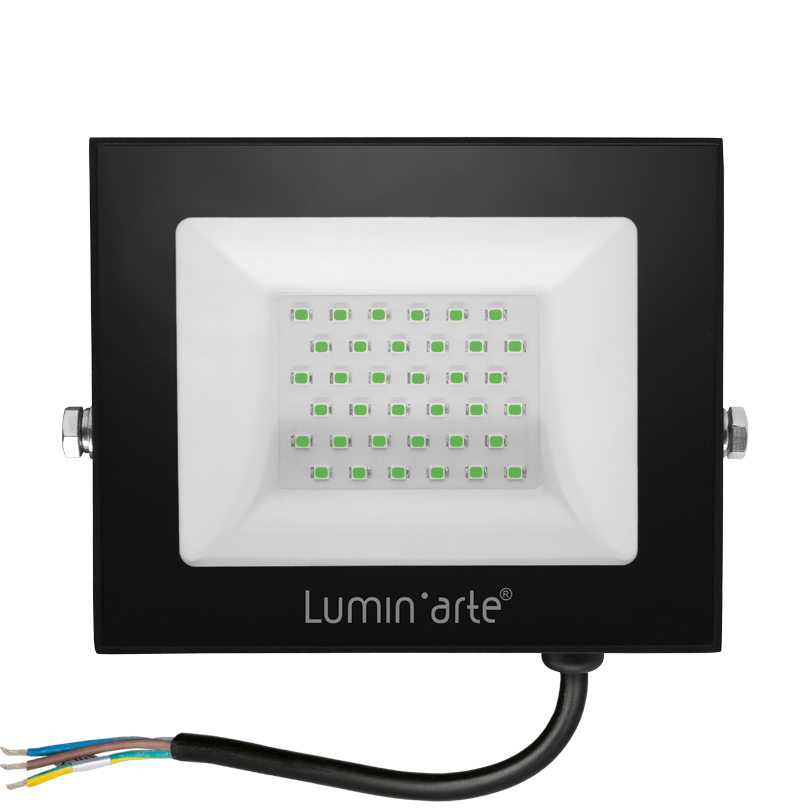 Прожектор Lumin'arte LFL-50W/07 в Санкт-Петербурге