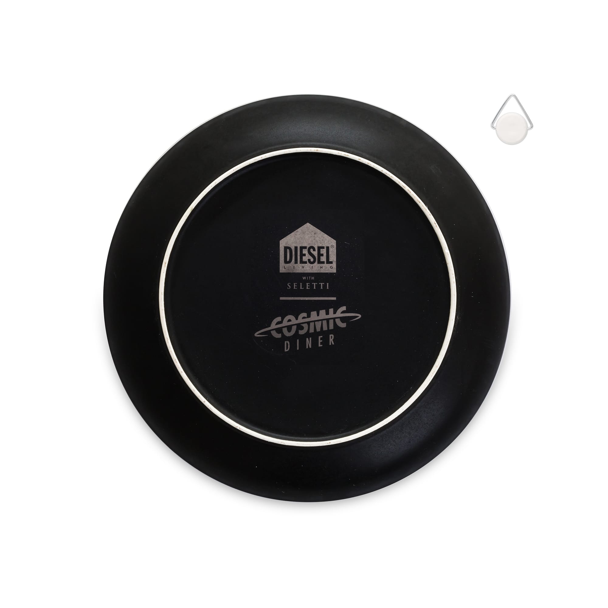 Тарелка глубокая Jupiter Seletti Cosmic Diner 10825 в Санкт-Петербурге