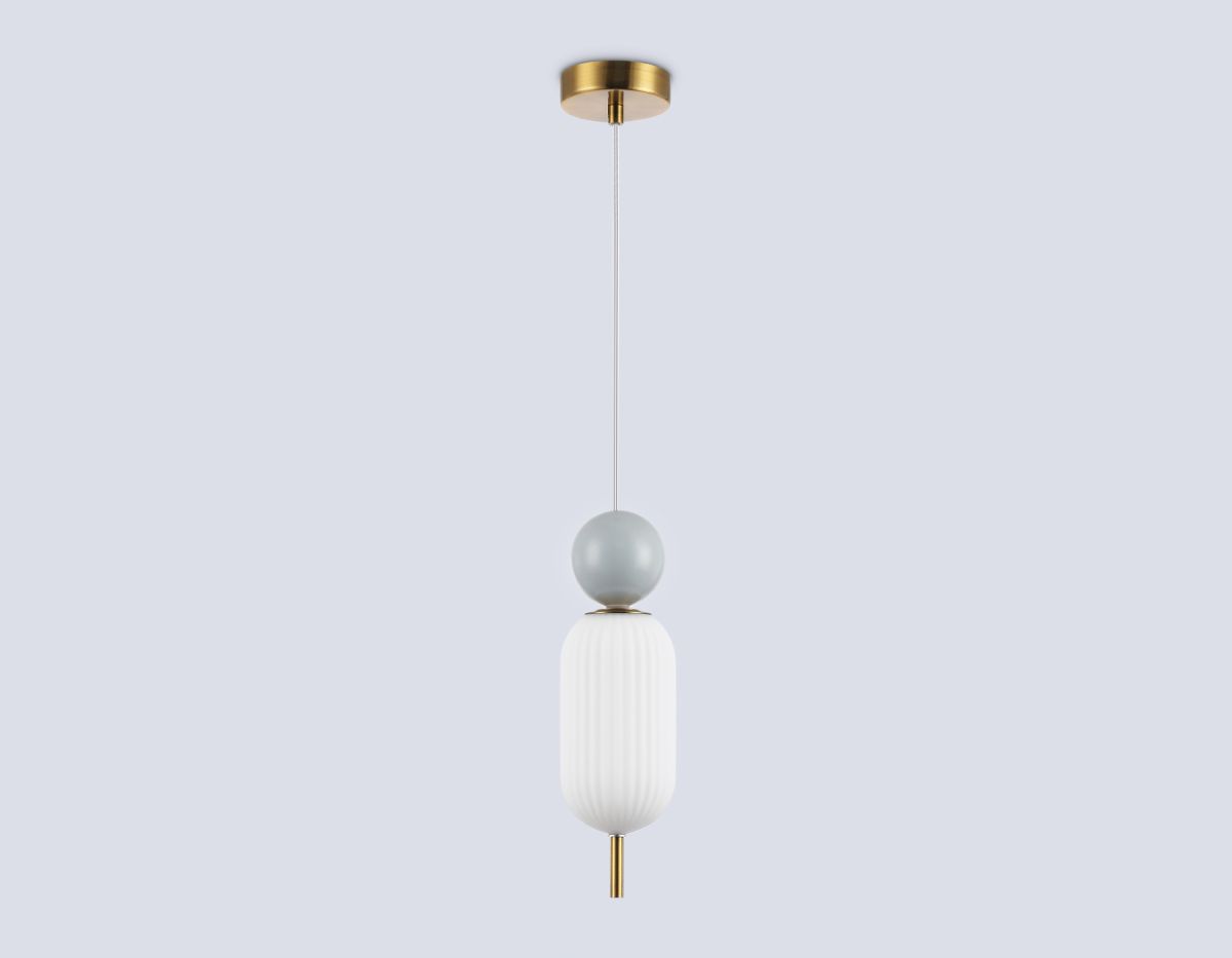 Подвесной светильник Ambrella Light High Light Ceramo Modern LH53101 в Санкт-Петербурге