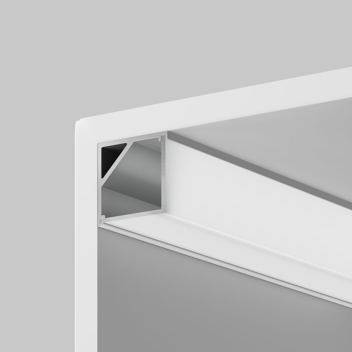 Профиль Maytoni Led Strip 631007 в Санкт-Петербурге