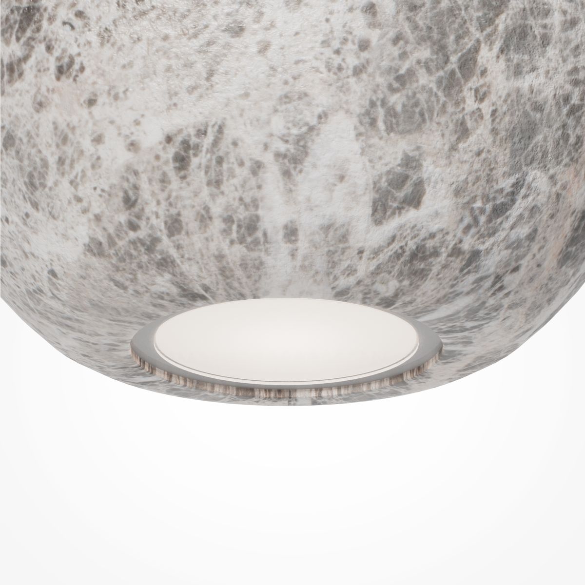 Подвесной светильник Maytoni Basic Texture MOD461PL-01GR в Санкт-Петербурге