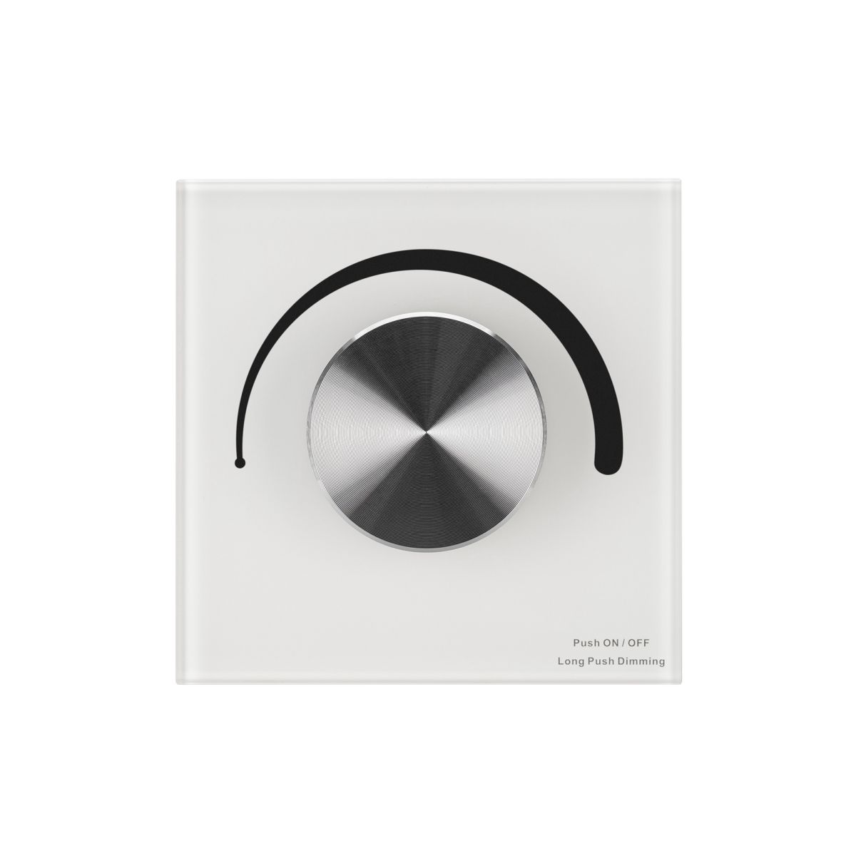 Роторная панель Arlight SMART-TRIAC-601-31-DIM-IN White (230V, 1.5A, 2.4G) (IARL, IP20 Пластик) 027115(1) в #REGION_NAME_DECLINE_PP#
