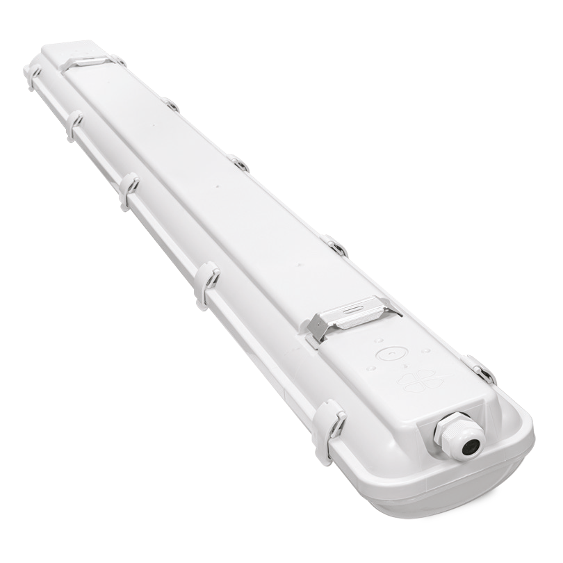 Светильник WOLTA STD ДСП14-72-002-5К 72Вт 5000К IP65 Прозрачный в Санкт-Петербурге